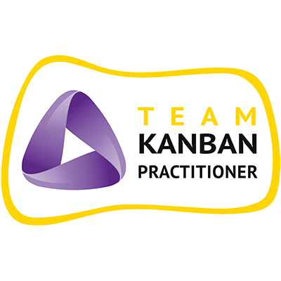 TKP - Team Kanban Practitioner